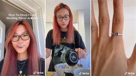 Tarnished Sterling Silver