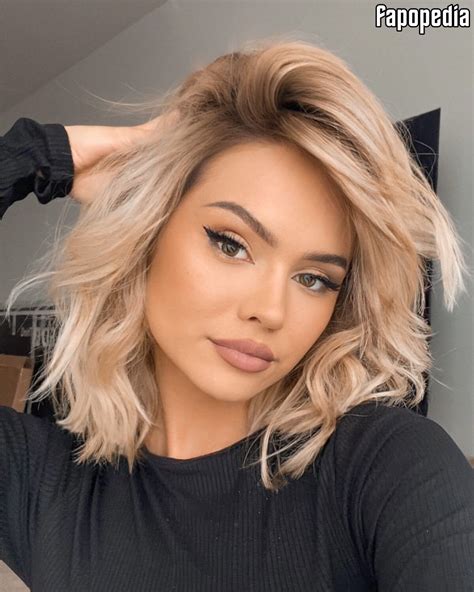 Talia Mar Nude Leaks - Photo #7098003 - Fapopedia