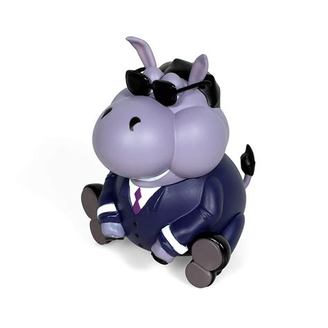 Beeg Dunkey Figure – Dunkey's Castle