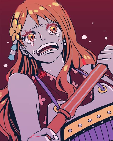 One Piece Anime Heroes Nami at David Frakes blog