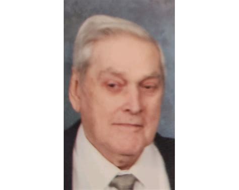 Robert Samuel "Hoot" Wilson Obituary (2023) - Hillsborough, NC - Walker ...
