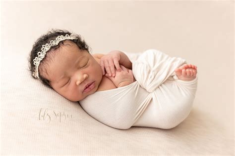 Atlanta Newborn Photographer | Baby Janelle — Atlanta Newborn and ...