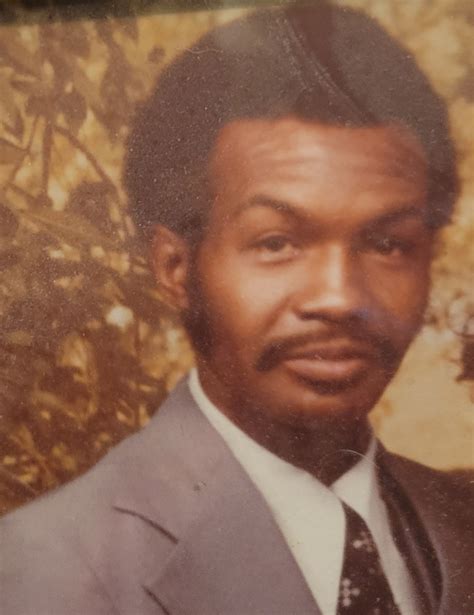 Reverend Willie Singleton - 2022 - Ideal Funeral Parlor