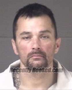 Recent Booking / Mugshot for JOSHUA SCOTT WHITSTINE in Buncombe County ...
