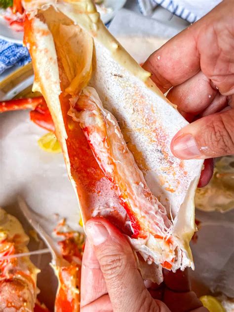 How Long to Steam Frozen King Crab Legs for Perfect Results