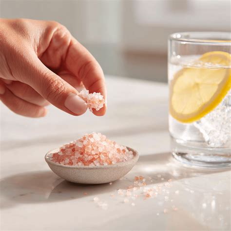 5 Effective Oprah Pink Salt Tricks for Rapid Weight Loss & Metabolism