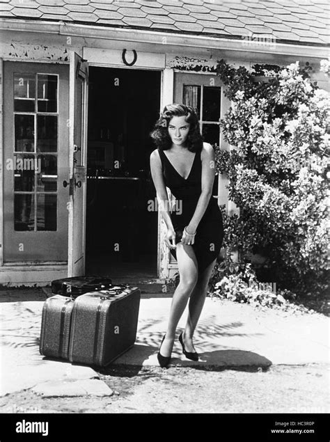 THE PRIVATE LIVES OF ADAM AND EVE, Fay Spain, 1960 Stock Photo - Alamy