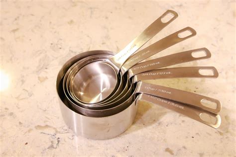 TBSP to Cups - Butter with a Side of Bread