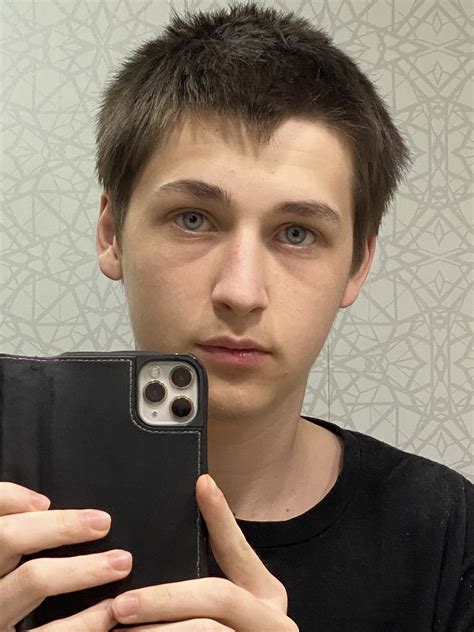 I've been kept away from the internet for longer than I should have, I haven't been exposed to ...