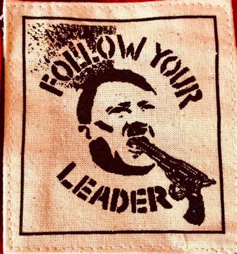 Follow your leader : r/InformedTankie