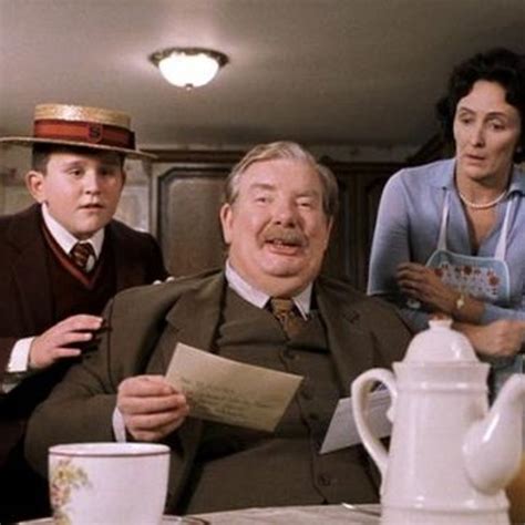 Petunia Harry Potter Harry Potter: 10 Facts About The Dursleys The