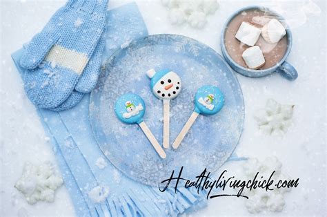 Coconut Hot Cocoa - Healthy Living Chick