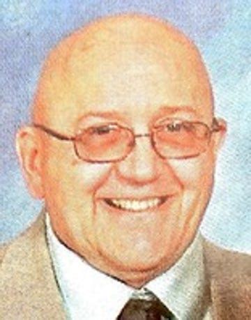 Frank J. Bennett Obituary - Press & Sun-Bulletin