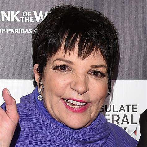 Liza Minnelli Makes Rare Appearance During RuPaul's Drag Race Season 17 ...