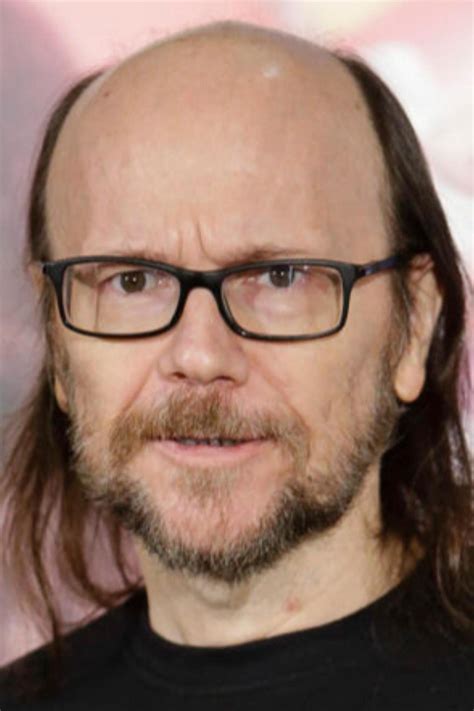 Carlos González Morollón - FilmAffinity