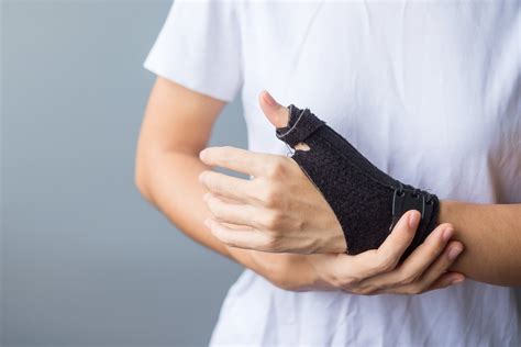 How To Rehab De Quervain tenosynovitis? — Best Bainbridge Island Physical Therapy Clinic For ...