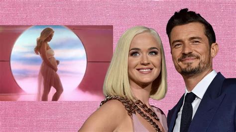 Katy Perry, Zhang Ziyi & Other Dramatic Celebrity Pregnancy Reveals ...