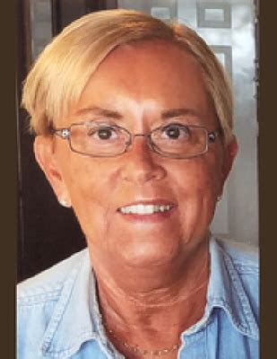 Kathy Lea Budahl - 2021 - Wight & Comes Funeral Chapel