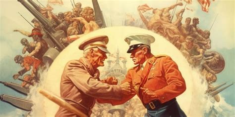 Cold War Major Events at Douglas Nunez blog