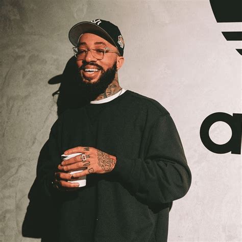 Larry June Delivers Yet Another Stellar Track with “Treasure Island ...