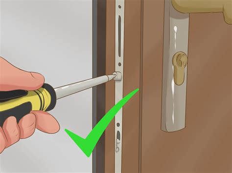 How To Replace A Sliding Patio Door Lock at Sara Gardner blog