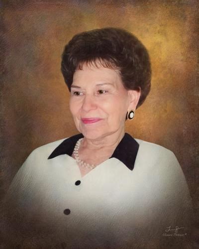 Willa Mae Bird Obituary (2024) - Uvalde, TX - Rushing-Estes-Knowles ...