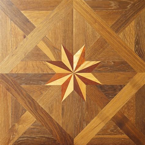 How To Choose a Patterned Hardwood Floor - Dover Home Remodelers