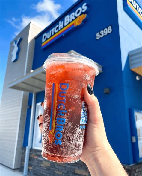 How much is a large rebel at Dutch bros? - starbmag
