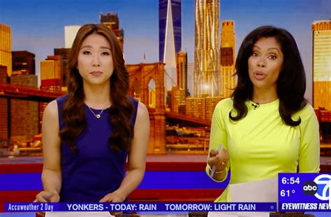 Janice Yu & Shirleen Allicot : r/CurvyNewsWomen