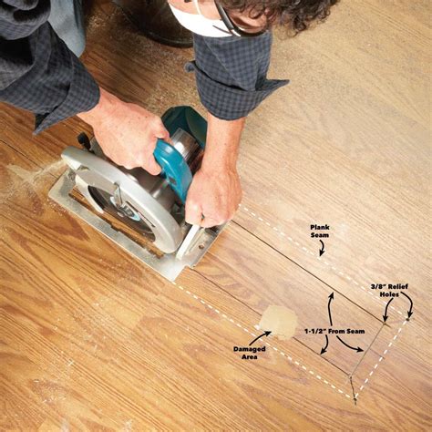 Laminate Flooring Troubleshooting