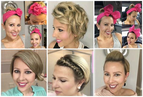 Post Chemo Hair Regrowth: How to Style Your Short Hair | Hair growth ...