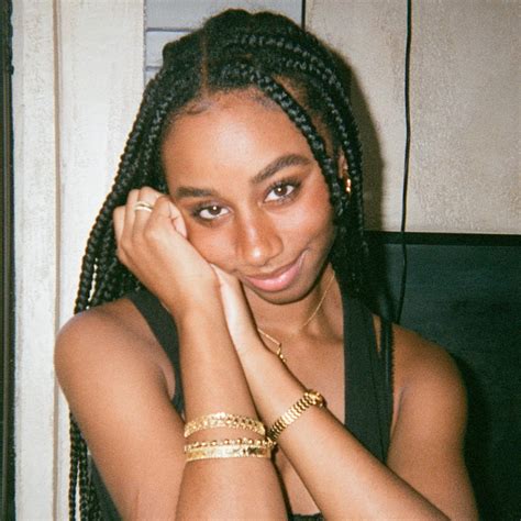 Kianna Naomi's Amazon Page