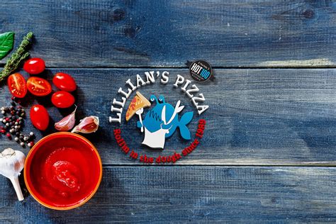 Lillians Pizza | Rollin in the dough since 1989
