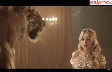 Sabrina Carpenter / Sabrina Carpenter / sabrinacarpenter nude OnlyFans, Instagram leaked photo #385