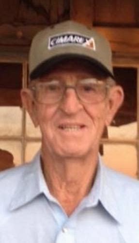 David Routon Obituary (2023) - Olney, TX - Lunn Funeral Home - Olney