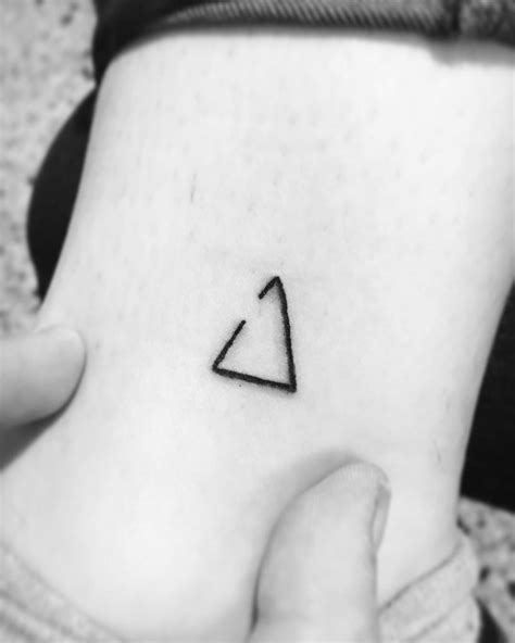 Tatuajes con significado: Descubre cuál se adapta mejor a ti - 【MioEstilo】