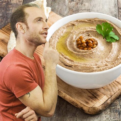 Is Hummus Fattening at Darcy Sunderland blog