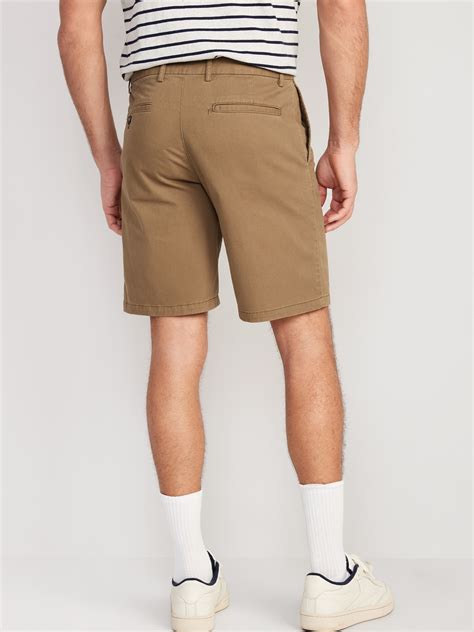 Chinos Shorts For Men