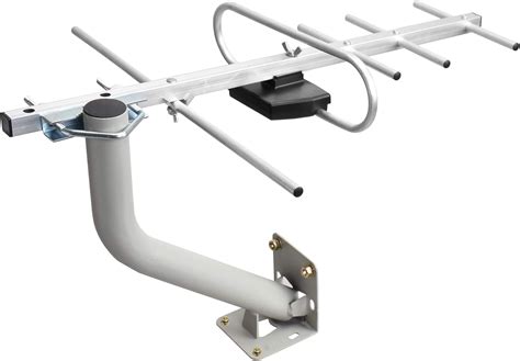 Amazon.com: ONN 4K Hd TV Outdoor Antenna with 60-Mile Range : Electronics