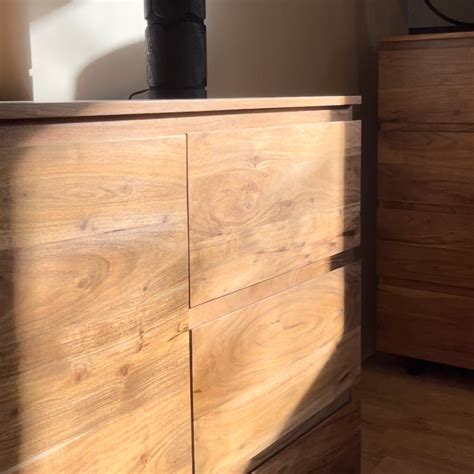 Discover Kalmar Acacia Wood Furniture - Casa Bella Furniture UK | Casa ...