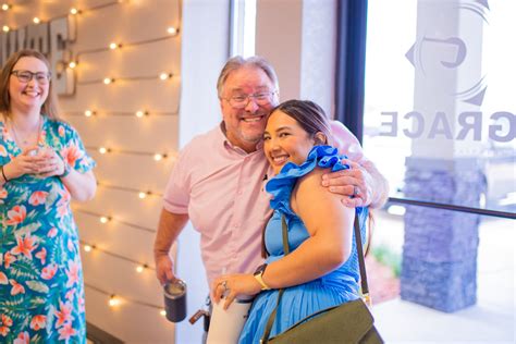 Visit Confirmed | Grace Christian