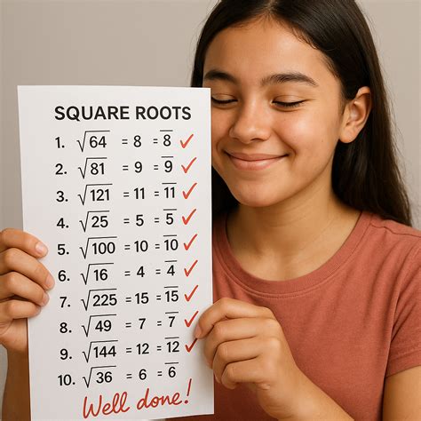 Find Square Root by Vedic Maths: Easy Step-by-Step Guide