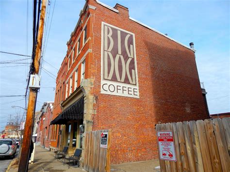BIG DOG COFFEE, Pittsburgh - Southside Flats - Restaurant Reviews ...