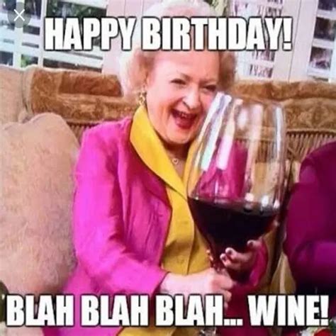 Why Funny Happy Birthday Memes For Her Are Better Than Any Card You Can ...
