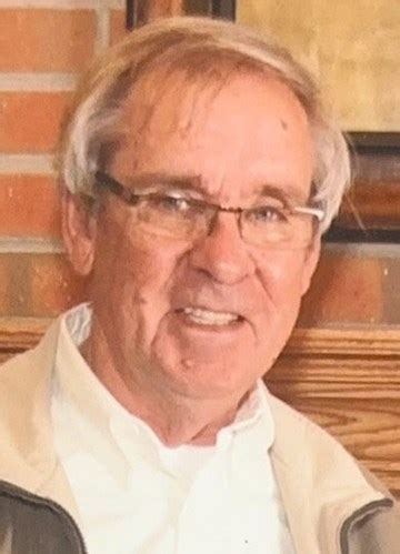 Alan Ruhland Obituary (1943 - 2025) - Ottawa, IL - My Web Times