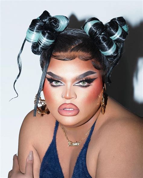 Kandy Muse | Kandi, Artistry makeup, Creative makeup