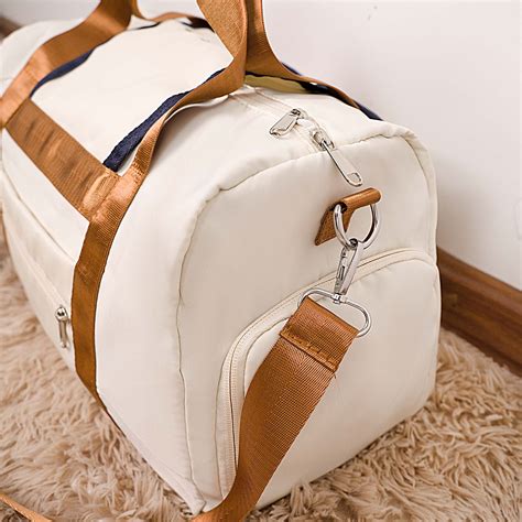 Personalized Travel Bag for Women Monogrammed Duffle Bag - Etsy