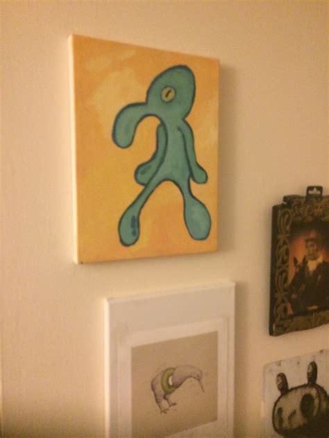 Bold And Brash Painting at PaintingValley.com | Explore collection of ...