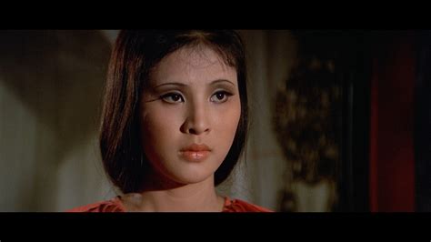 The Flying Guillotine Blu-ray - Kuan Tai Chen