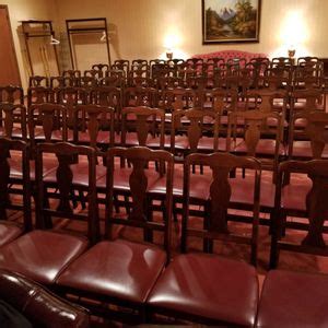 WHALEN & BALL FUNERAL HOME - Updated August 2025 - 168 Park Ave ...